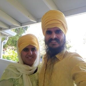 Meet your Posher, Avleen